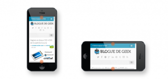Utilisez une astuce simple et efficace pour naviguer de manière optimale avec Safari iOS 7!