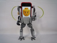 Belkin Mech 200x150 - Test de l'étui LEGO de Belkin pour iPhone 5s Test de l'étui LEGO de Belkin pour iPhone 5s