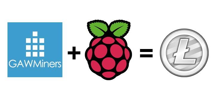 Configurer un Raspberry Pi pour votre Gridseed G-Blade de GAWMiners [Tutoriel]