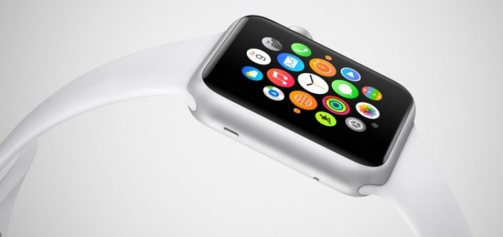 Pourquoi l’Apple Watch est nécessaire