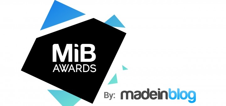 MiB Awards 2014, le Blogue de Geek est finaliste!