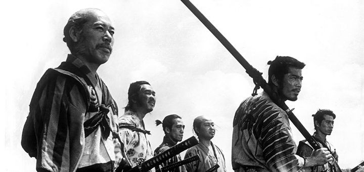 Les samouraïs et leur impact dans la culture populaire