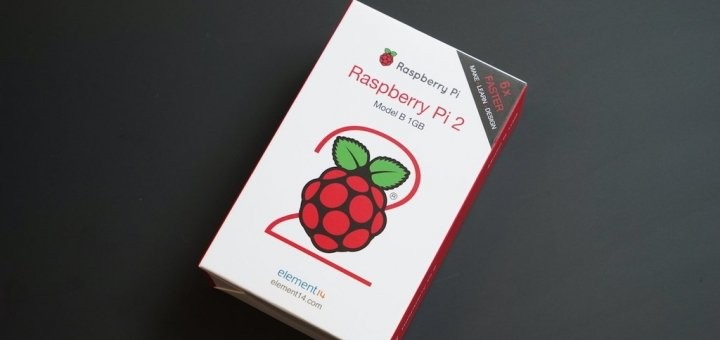 Raspberry Pi 2, petit mais puissant [Test]