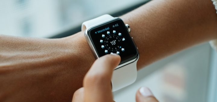 Quel avenir pour le marché des montres connectées ?
