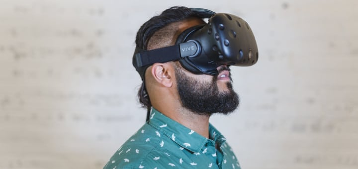 Réalité virtuelle : une technologie destinée à se répandre